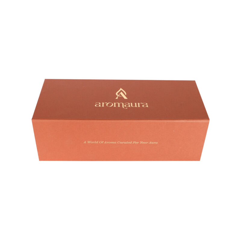 Luxury Candles pack of 3 (Lavender bliss/Apple pie & cinnamon/Cold brew Coffee, 42hrs burn time, 150g soy wax - Image 4
